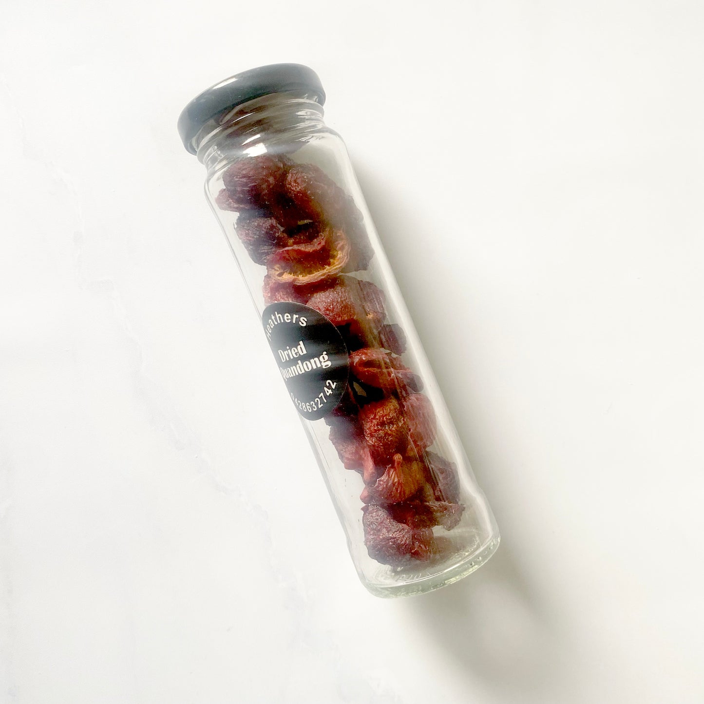 Dried Quandong