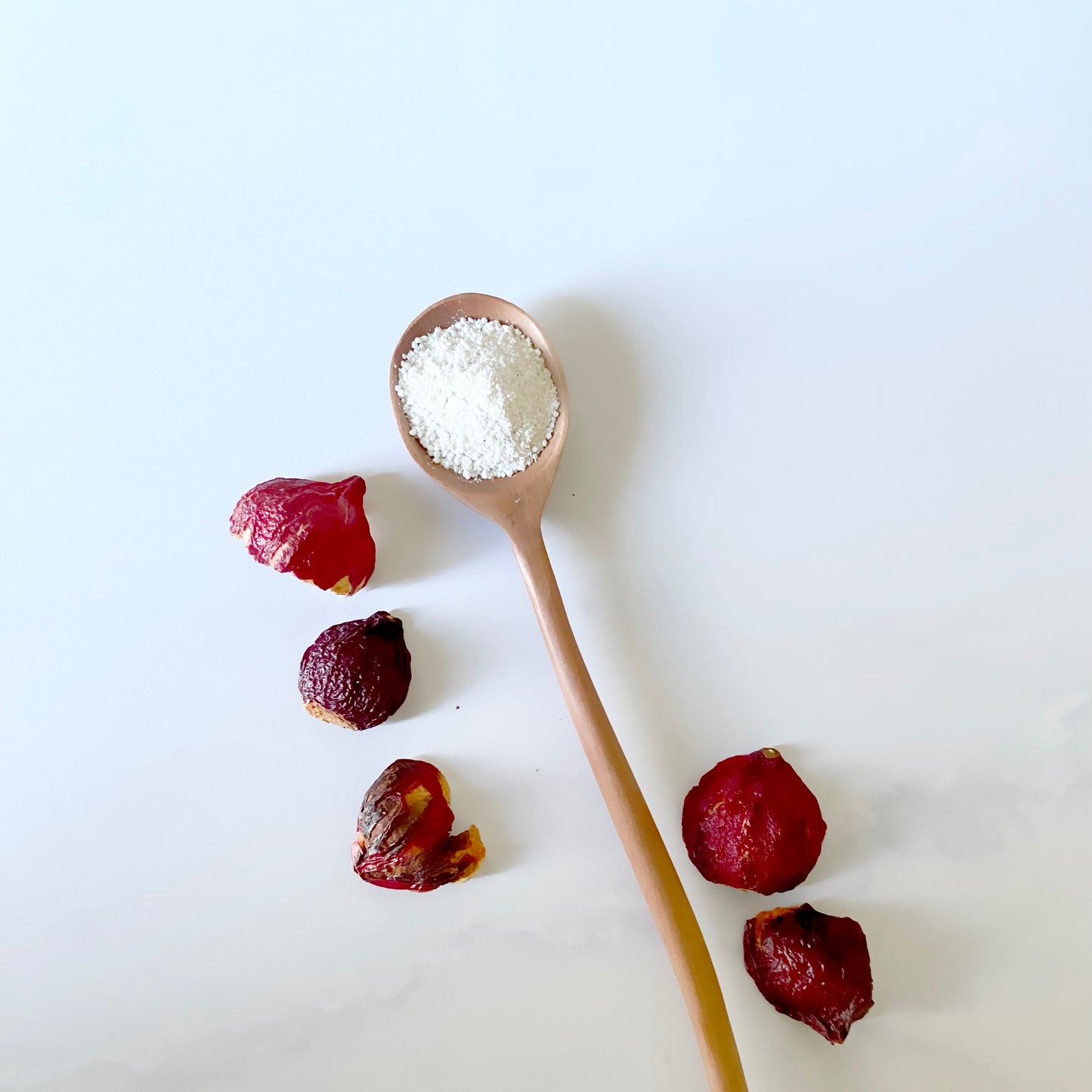 Quandong, Lemon & Lime Sugar